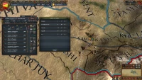 7. Europa Universalis IV: Cradle of Civilization Expansion (DLC) (PC) (klucz STEAM)